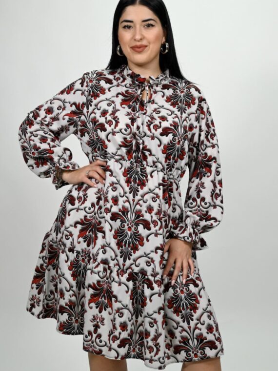 VOICE ΦΟΡΕΜΑ PLUS SIZE