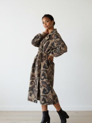 ΓΥΝΑΙΚΕΙΟ ΠΑΛΤΟ