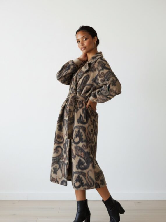 ΓΥΝΑΙΚΕΙΟ ΠΑΛΤΟ