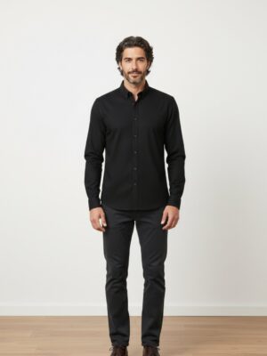 PACO ΚΛΑΣΙΚΟ ΠΟΥΚΑΜΙΣΟ