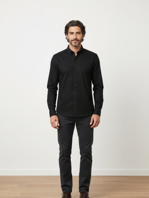 PACO ΚΛΑΣΙΚΟ ΠΟΥΚΑΜΙΣΟ