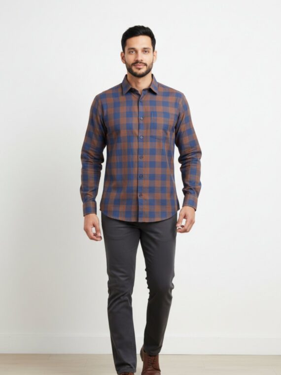 PACO ΚΛΑΣΙΚΟ ΠΟΥΚΑΜΙΣΟ