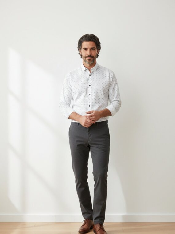 ΚΛΑΣΙΚΟ ΠΟΥΑ ΠΟΥΚΑΜΙΣΟ