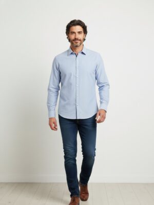 ΚΛΑΣΙΚΟ ΠΟΥΚΑΜΙΣΟ