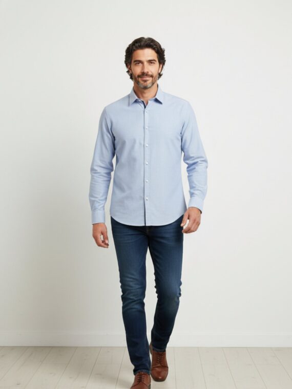 ΚΛΑΣΙΚΟ ΠΟΥΚΑΜΙΣΟ