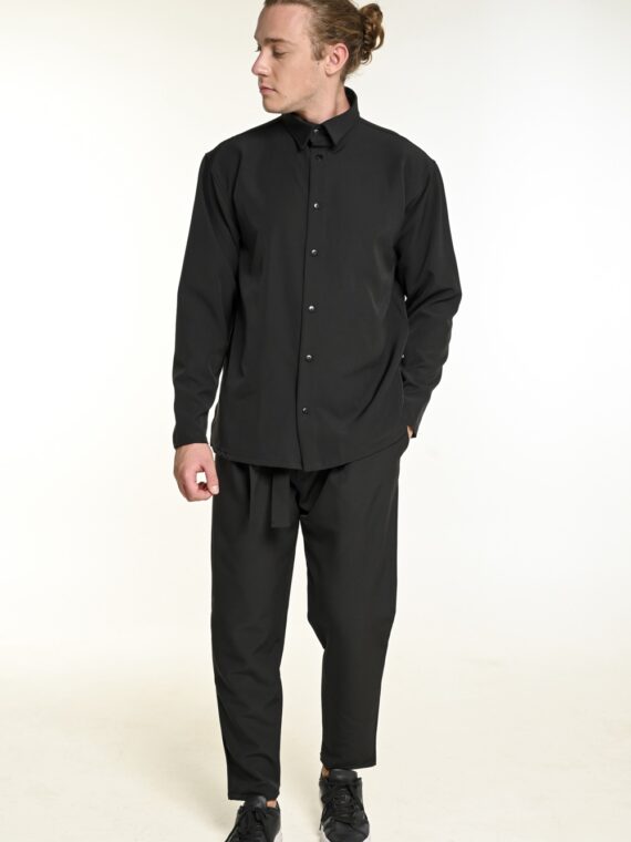 ΑΝΔΡΙΚΟ ΠΟΥΚΑΜΙΣΟ