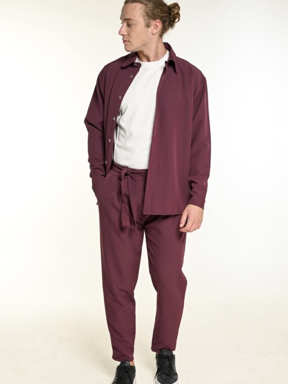 ΑΝΔΡΙΚΟ ΠΟΥΚΑΜΙΣΟ