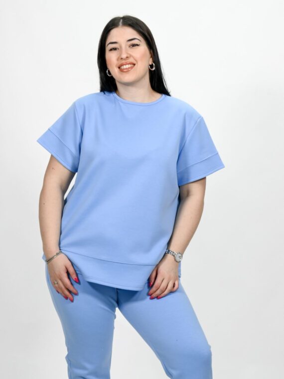 ΓΥΝΑΙΚΕΙΑ ΜΑΚΟ ΜΠΛΟΥΖΑ