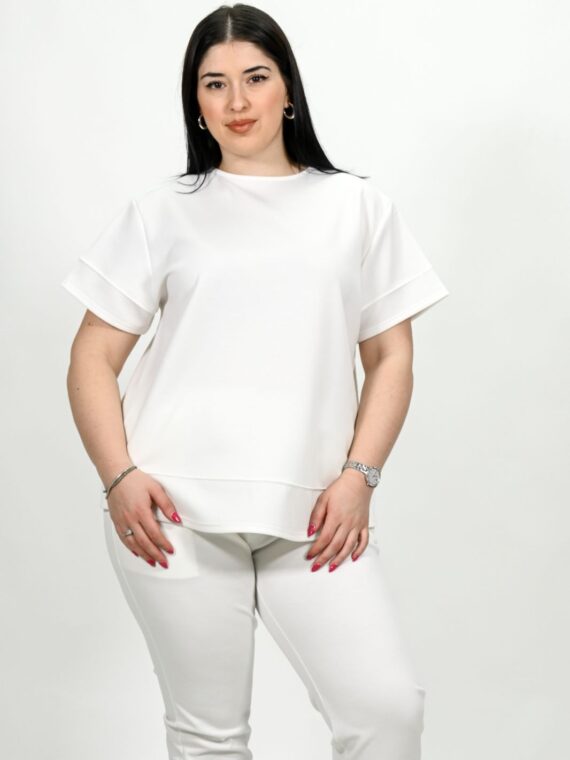 ΓΥΝΑΙΚΕΙΑ ΜΑΚΟ ΜΠΛΟΥΖΑ