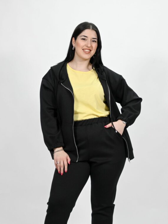 ΜΑΚΟ ΖΑΚΕΤΑ