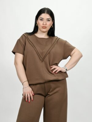 ΓΥΝΑΙΚΕΙΑ ΚΑΛΟΚΑΙΡΙΝΗ ΜΠΛΟΥΖΑ