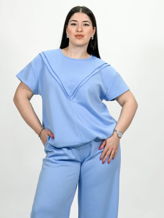 ΓΥΝΑΙΚΕΙΑ ΚΑΛΟΚΑΙΡΙΝΗ ΜΠΛΟΥΖΑ