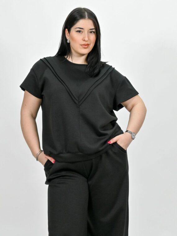 ΓΥΝΑΙΚΕΙΑ ΚΑΛΟΚΑΙΡΙΝΗ ΜΠΛΟΥΖΑ