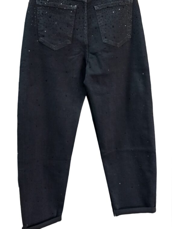 ΤΖΙΝ ΠΑΝΤΕΛΟΝΙ ΜΕ ΣΤΡΑΣ