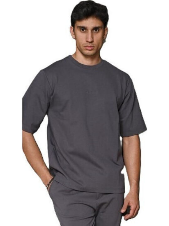 ΑΝΔΡΙΚΗ OVERSIZED ΜΠΛΟΥΖΑ