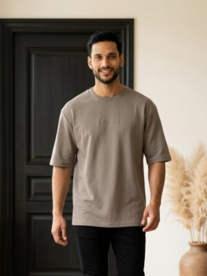 ΑΝΔΡΙΚΗ OVERSIZED ΜΠΛΟΥΖΑ