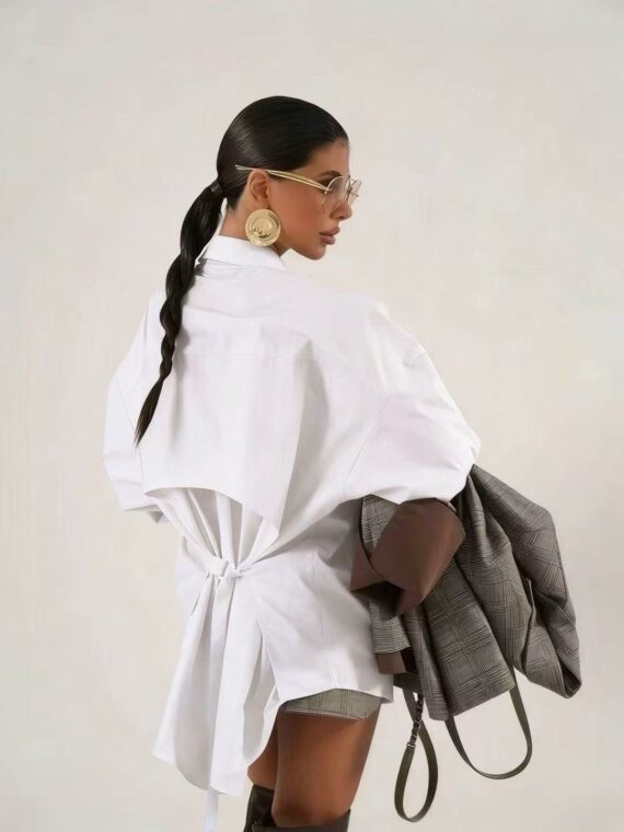 ΓΥΝΑΙΚΕΙΟ ΠΟΥΚΑΜΙΣΟ