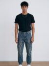 ΑΝΔΡΙΚΟ BAGGY ΤΖΙΝ